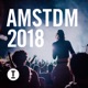 TOOLROOM AMSTERDAM 2018 cover art