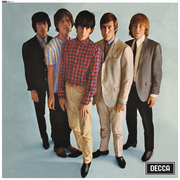 Five By Five - EP - The Rolling Stones