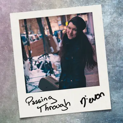 Passing Through - Single - Devon
