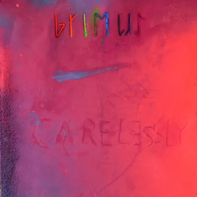 Carelessly - Single - Grimus