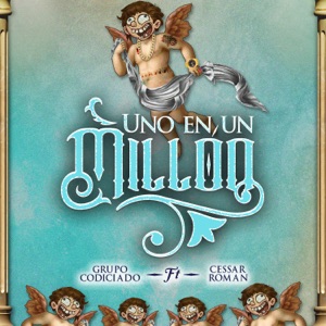 Uno en un Millón (feat. Cesar Roman) - Single