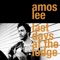 Ease Back - Amos Lee lyrics