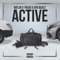 Active (feat. Fredo & Ayo Beatz) - Ratlin lyrics