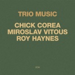 Chick Corea, Miroslav Vitous & Roy Haynes - Rhythm-A-Ning