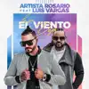 Lo Que El Viento Dejo (feat. Luis Vargas) - Single album lyrics, reviews, download