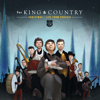 for KING & COUNTRY - Little Drummer Boy (Live) artwork