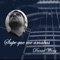 Supe Que Me Amabas - Daniel Wong lyrics