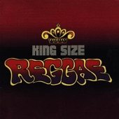 King of Reggae (In Dub) artwork