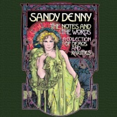 Sandy Denny - After Halloween (Home Demo)