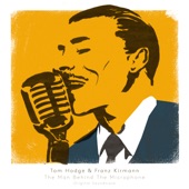 The Man Behind The Microphone artwork