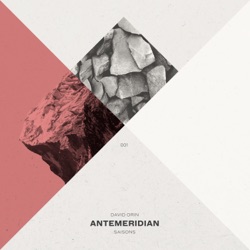 David Orin - Antemeridian