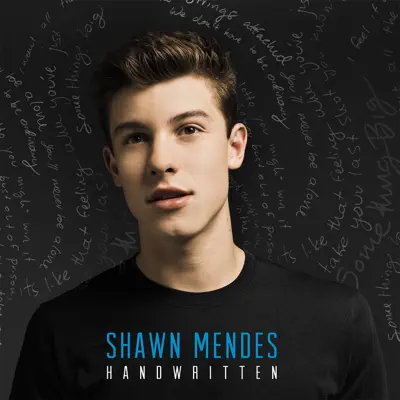 Handwritten (Deluxe) - Shawn Mendes