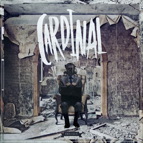 Cover artwork for Psychosis
