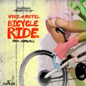 Bicycle Ride artwork