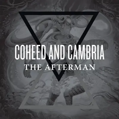 The Afterman (Deluxe) - Coheed & Cambria