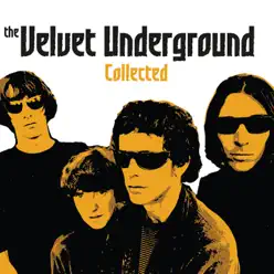 Collected - The Velvet Underground