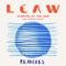 Staring at the Sun (feat. Sophie Hintze) - LCAW lyrics