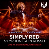 Something Got Me Started (Live at Ziggo Dome, Amsterdam) artwork