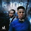Props (Feat. Dunamis Reignz) - Single