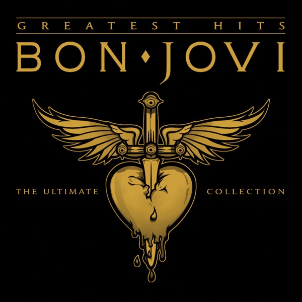 Always by Bon Jovi on Coast ROCK