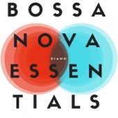 Bossa Nova Essentials artwork
