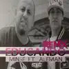 Educando (feat. Aleman) [Dr. Zeta Remix] - Single album lyrics, reviews, download
