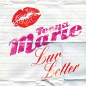 Teena Marie - Luv Letter