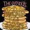 I Want It All (feat. Burnell Washburn) - The Outsiders lyrics