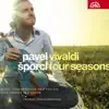 Stream & download Vivaldi: 4 Seasons - Bach: Concerto for 2 Violins