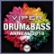 Drum & Bass Annual 2018 (Continuous DJ Mix 2) artwork
