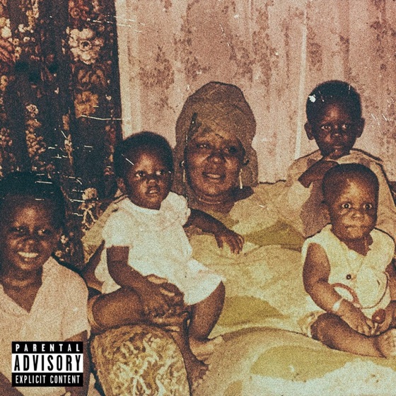 Cover artwork for Devant