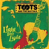 Toots & The Maytals - I Gotta Woman