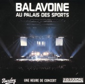 Au Palais des Sports (Live), 1985
