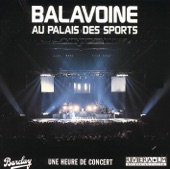 Au Palais des Sports (Live) artwork
