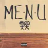 Stream & download Menu - Single