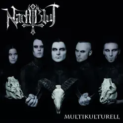 Multikulturell - Single - Nachtblut Multikulturell - Single - Nachtblut