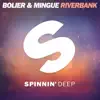 Riverbank (Extended Mix) song lyrics