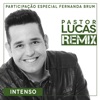 Intenso (Remix) [feat. Fernanda Brum] - Single