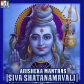 Abisheka Mantras Siva Shatanamavali - EP artwork