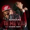 Te Me Vas (feat. Domenic Marte) - Almadura lyrics