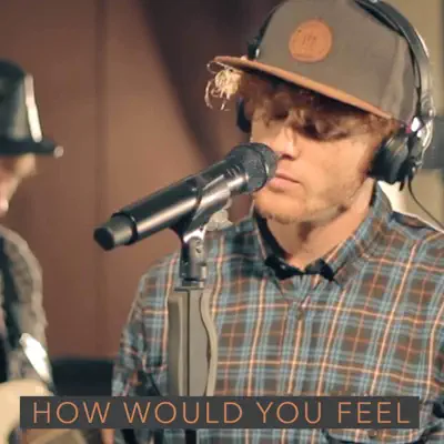 How Would You Feel (Paean) - Single - Curricé
