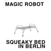 Squeaky Bed in Berlin - Single