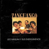 Zanguango artwork