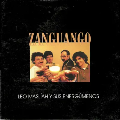 Zanguango - Leo Maslíah
