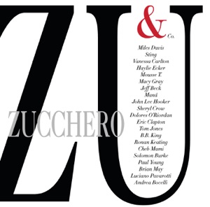 Zucchero & Solomon Burke - Diavolo In Me (A Devil In Me) - Line Dance Music