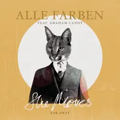 She Moves - EP - Alle Farben