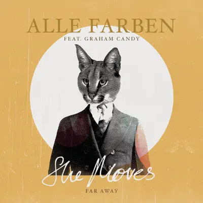 She Moves - EP - Alle Farben