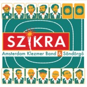 Amsterdam Klezmer Band, Söndörgő - Shifted Sirba