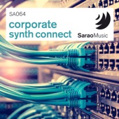 Corporate Synth Connect artwork