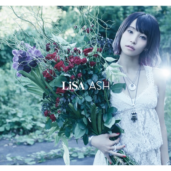 Cover artwork for Ash